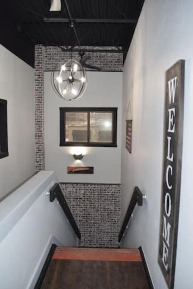 Rivers Edge Lofts - Unit 1